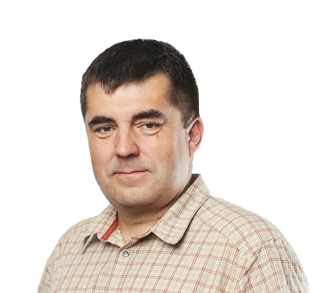 Zdeněk Charvát