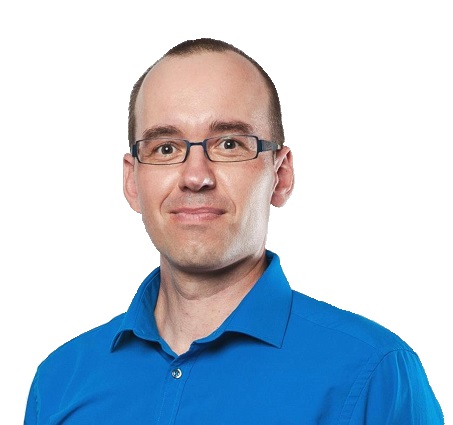 Jiří Peroutka