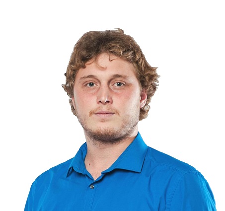 Martin Hráček