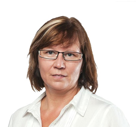 Jaroslava Baráková