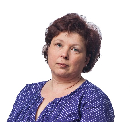 Blanka Kutinová