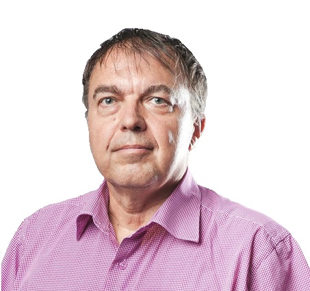 Jaroslav Šmarda