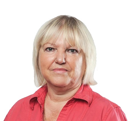 Alena Houdková