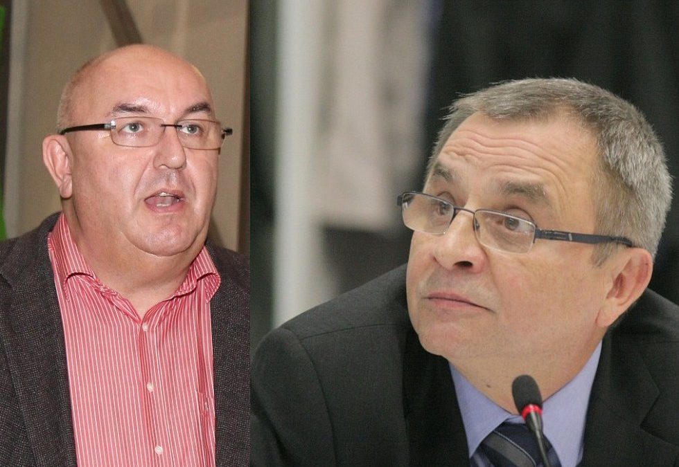 Vlivný podnikatel žaluje opozičního politika