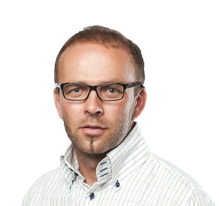 Pavel Průša