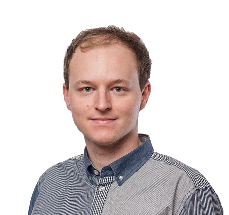 Marius Svoboda